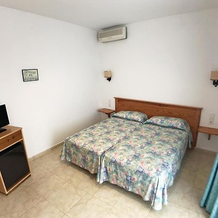 Hotel Port-Bo Calella De Palafrugell Kültér fotó