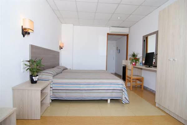 Hotel Port-Bo Calella De Palafrugell Kültér fotó