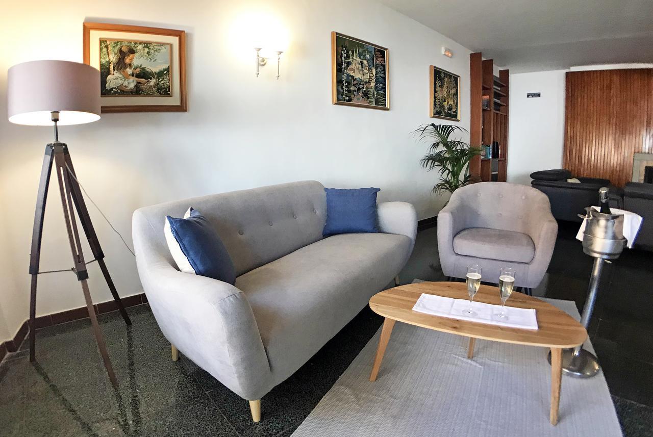 Hotel Port-Bo Calella De Palafrugell Kültér fotó